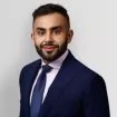 Photo of Mohit Sethi