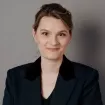 Photo of Valérie  Menoud