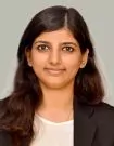 Photo of Anvita Mishra