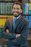 Photo of Pratyush  Pandey