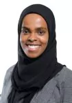 Photo of Ikran  Ali