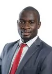Photo of Feisal Mulama