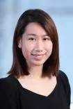 Photo of Irene Lau