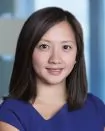 Photo of Alyce Chen