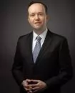 Photo of Christopher J. Schulte