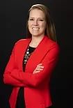 Photo of Alexandra Eber
