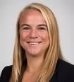 Photo of Kacie E. Kergides