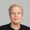Photo of Phyllis Weisberg