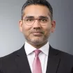 Photo of Rohit Biswas