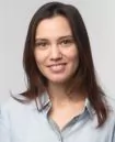 Photo of Ekaterina Bubnova
