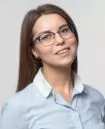Photo of Regina Enikeeva