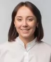 Photo of Valeria Teslina