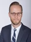 Photo of Adam M. Tomiak