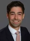 Photo of Daniel Leveson
