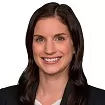 Photo of Meg Williams (Articling Student)