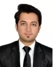 Photo of Nishank Tyagi