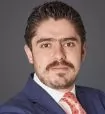 Photo of Oscar Margáin  Vega