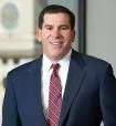 Photo of Lee F.  Johnston