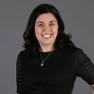 Photo of Johanna Fabrizio Parker