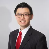 View Patrick  Huang Biography on their website