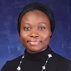 Photo of Faridah Saliu-Bello