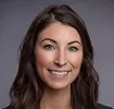 Photo of Kelsey C. Boehm