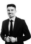 Photo of Jamie Short