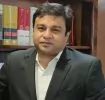 Photo of Abhishek Dutta