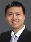 Photo of Simon C. M. Wong