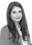 Photo of Alina Savastre