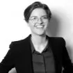 Photo of Julia Schuurman