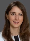 Photo of Alexandra Aninoiu