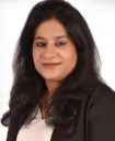 Photo of Reena Khair