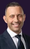 Photo of Michael Lamproglou