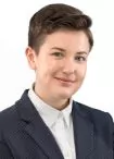 Photo of Julia Riddle