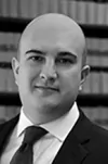Photo of Michael May