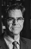 Photo of Glenn Newton KC