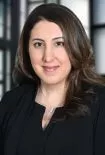Photo of Tiffany  Rouhi