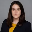 Photo of Elizabeth Wingfield