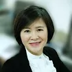 Photo of Sharon Qiao