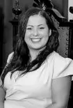 Photo of Thaís Barreto