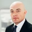 Photo of Michael Redman