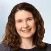 Photo of Claire Waterson