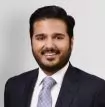 Photo of Gautam Dhillon