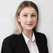Photo of Christiana  Constantinides