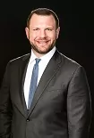 Photo of Kevin Cooper
