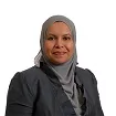 Photo of Syeeda S.  Amin