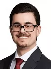 Photo of Luiz Brasil (Articling Student)