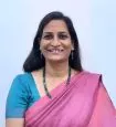 Photo of Ramya Hariharan