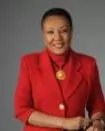 Photo of Leah  Ward Sears